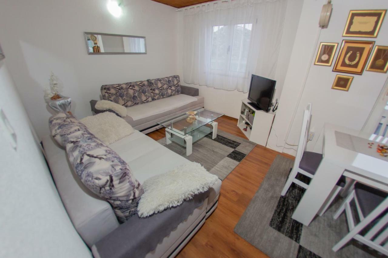 Apartmani Sunset Rogotin Bagian luar foto