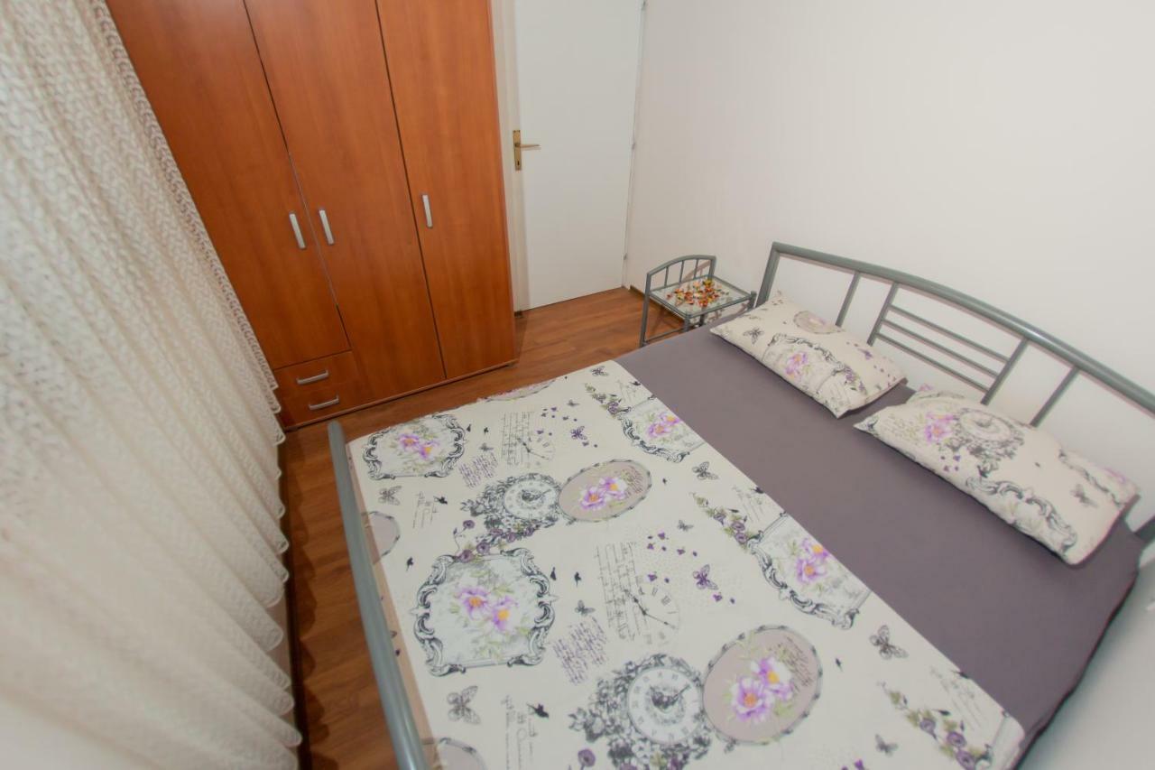 Apartmani Sunset Rogotin Bagian luar foto