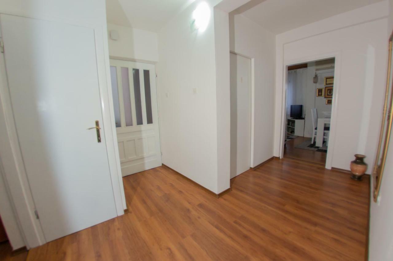 Apartmani Sunset Rogotin Bagian luar foto