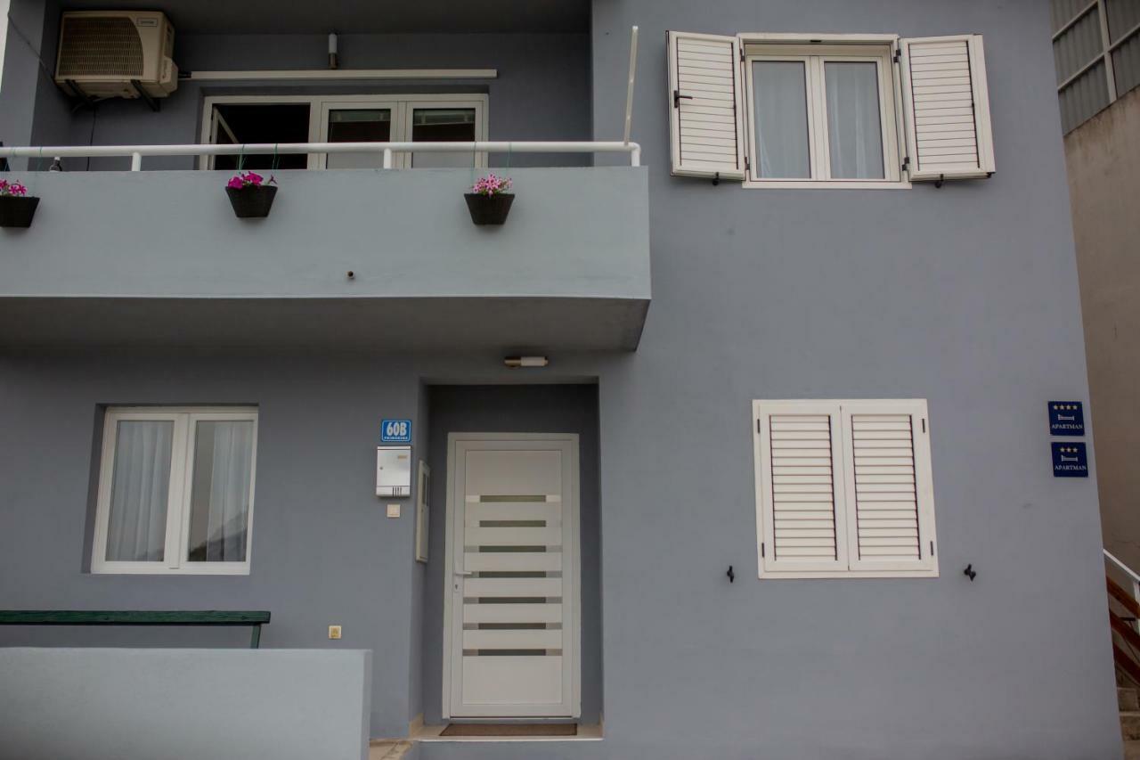 Apartmani Sunset Rogotin Bagian luar foto