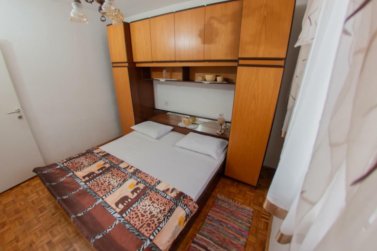Apartmani Sunset Rogotin Bagian luar foto