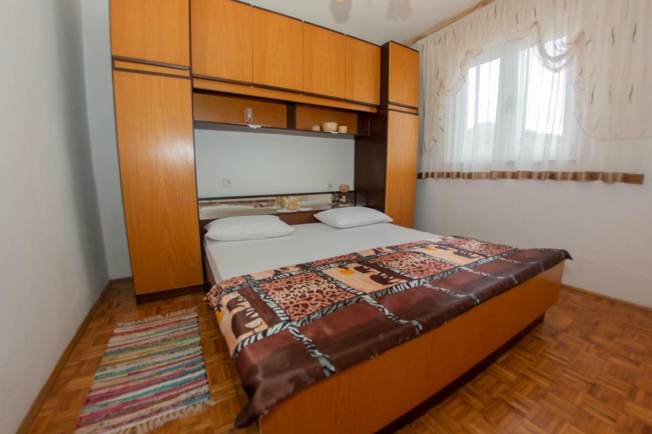 Apartmani Sunset Rogotin Bagian luar foto